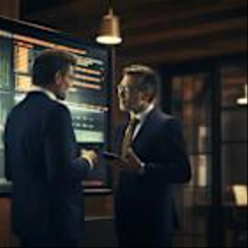 Gartner (IT) Fell Following Weak Results