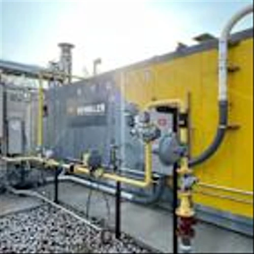 Brenmiller Energy and New York Power Authority Showcase Thermal Energy Storage Success at SUNY Purchase College