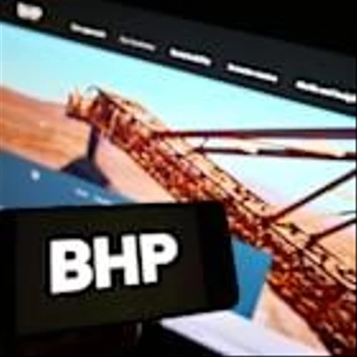 The World's Largest Miner Resists Copper's Siren Song