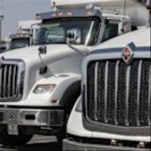 Truck manufacturers sue CARB over zero-emission vehicle plan