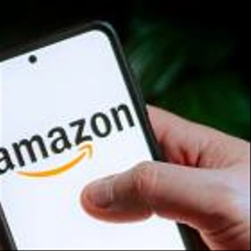 Evergrande, Lucid, Amazon-iRobot: Trending tickers