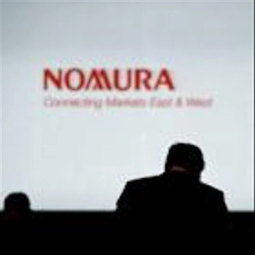 Japan's Nomura ties up with regional bank Hyakujushi to boost wealth business