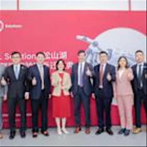 UL Solutions Unveils Expanded Laboratory in China to Meet Growing Demand for Wireless and Connected Product Testing