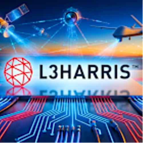 L3Harris Blasts Off With a $1 Billion Pentagon Payload