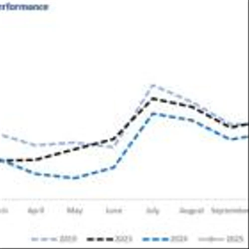 Corporación América Airports S.A. Reports January 2025 Passenger Traffic
