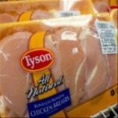 Tyson Foods Q1 Earnings Miss Estimates, Sales Grow 5.1% Y/Y