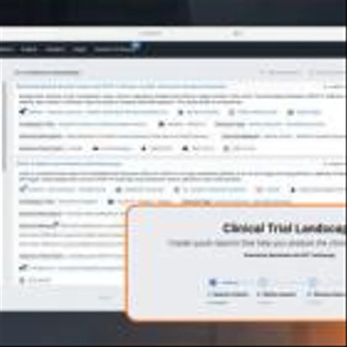Research Solutions Unveils AI Platform for Automated Clinical Trial Landscape Reports