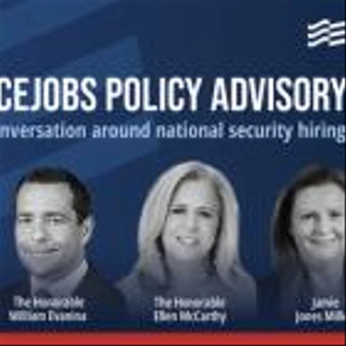 ClearanceJobs Announces Formation of Policy Advisory Board to Strengthen National Security Workforce Strategy