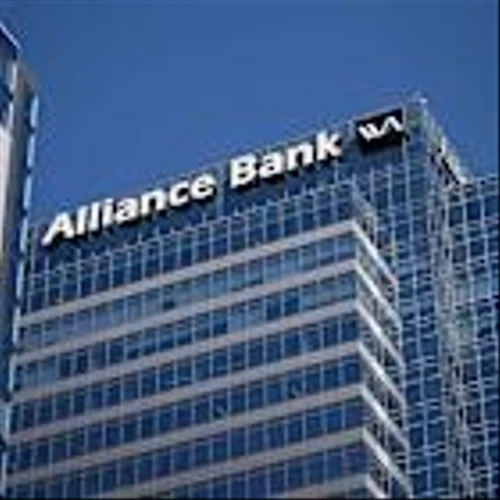 Western Alliance Sues Jefferies Over Soured Loan, Records Charge-Off