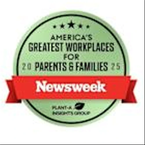 Genpact Recognized by Newsweek as One of America's Greatest Workplaces for Parents and Families in 2025