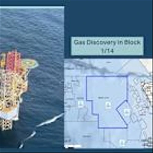 Azule Energy and partners announce gas discovery in Angola’s Block 1/14