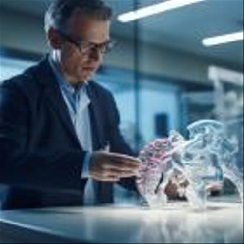 Why Materialise NV (MTLS) Is Skyrocketing So Far in 2025?