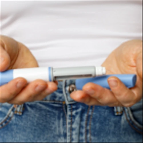 Eli Lilly seeks green light for weekly insulin after strong trial results