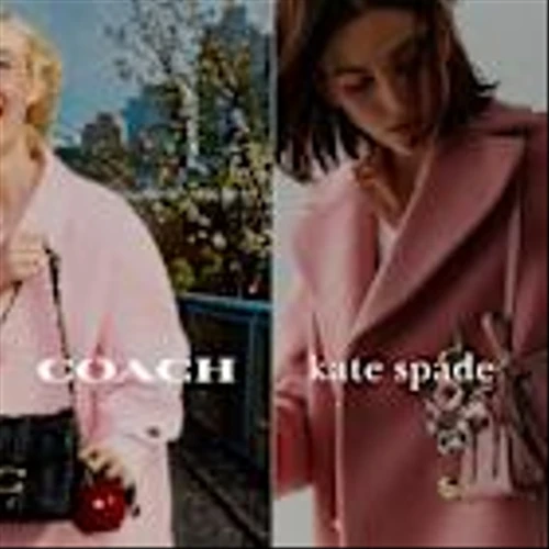Applying 'Coach Playbook' to Kate Spade: Tapestry CEO