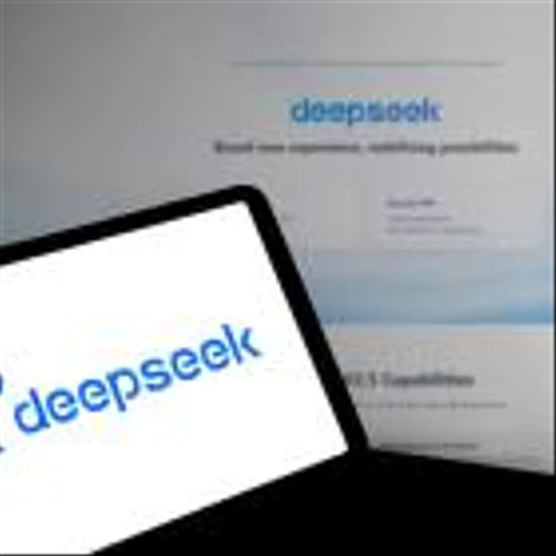 China's AI disrupter DeepSeek bets on low-key team of 'young geniuses' to beat US giants