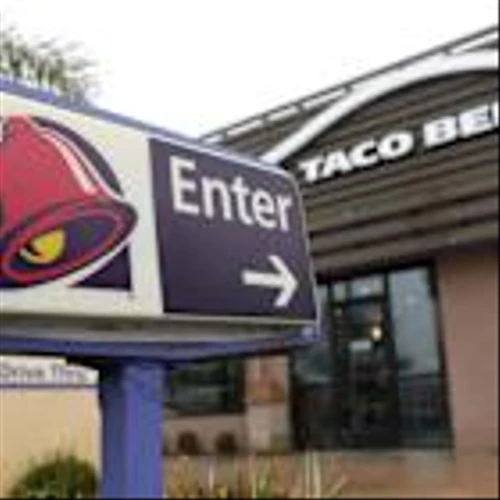 Yum Brands stock near all-time highs as Taco Bell outpaces peers