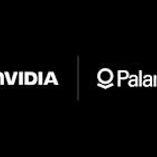 Palantir and NVIDIA Team Up to Operationalize AI — Turning Enterprise Data Into Dynamic Decision Intelligence
