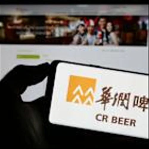 China Resources Beer appoints new president, CFO