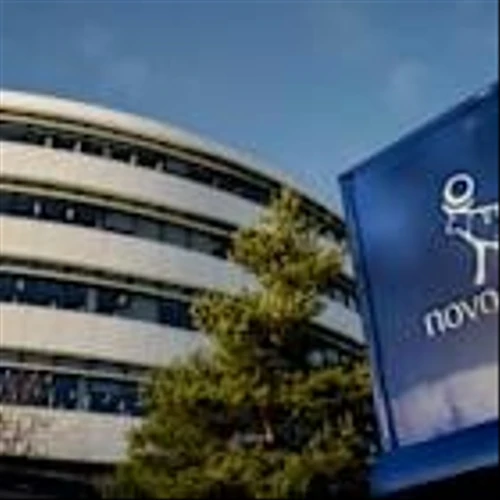 Novo Nordisk Rises on Weight-Loss News. It’s a Huge Deal for This Stock.