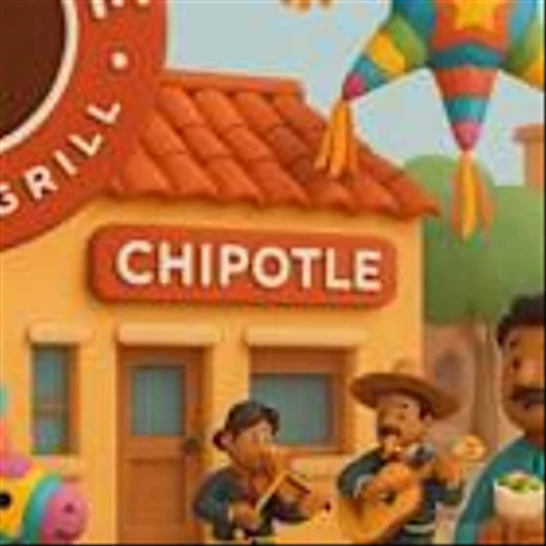 Assessing Chipotle Stock After 12% Drop and New Store Expansion in 2025