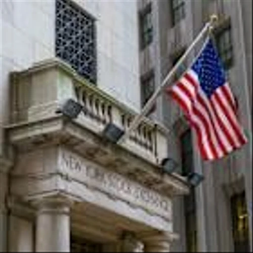 Stock market today: Dow, S&P 500, Nasdaq nudge higher after Dow's rally to record