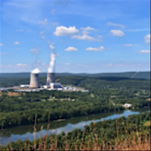 Vinson & Elkins Represents Talen Energy in Agreement to Power Amazon Data Centers