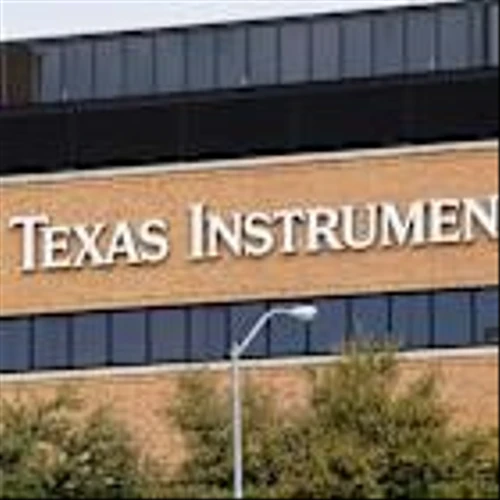 Texas Instruments Stock Slips. It Caught a Rare Downgrade From Goldman Sachs.