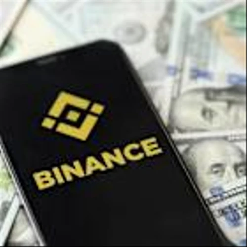 Binance Founder Zhao Seeks Pardon From Trump For Money-Laundering Violations