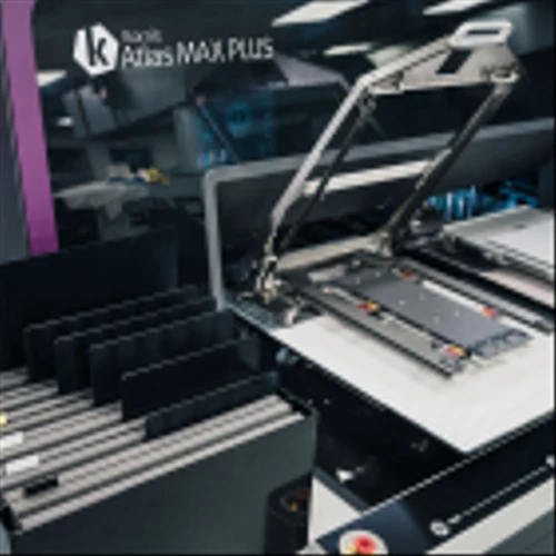 Mad Engine Global, a Leading Provider of Licensed Celebrity and Branded Apparel, Expands On-Demand, Digital Production Fleet with Additional Apollo and Atlas Systems from Kornit Digital