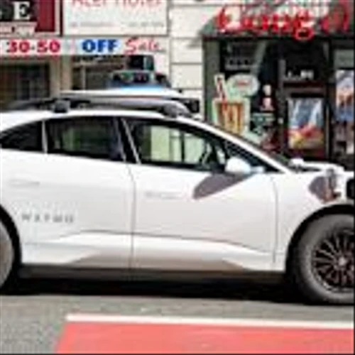 Stocks surge, Novo Nordisk cuts bonuses, Waymo to test in NYC