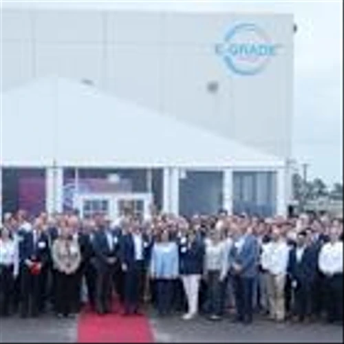 Huntsman Corporation Announces New Purification and Packaging Capability through its E-GRADE® Unit in Conroe, Texas