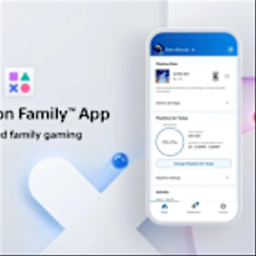 Sony rolls out new ‘PlayStation Family’ parental controls app