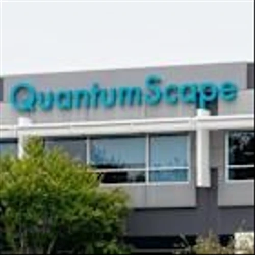 QuantumScape Teams Up With Corning To Boost Next-Gen Battery Production