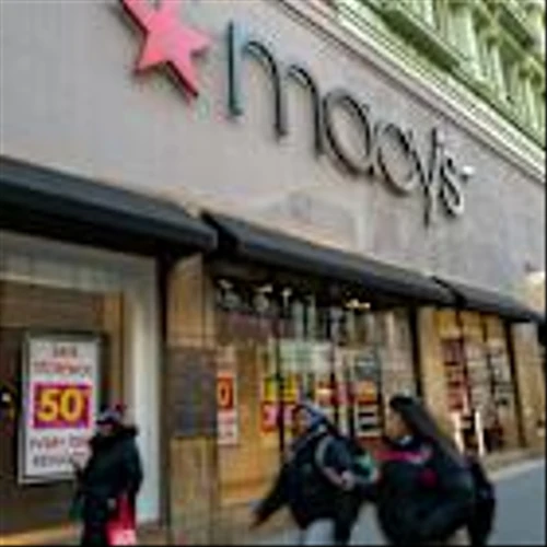 Macy's, Kohl's close department stores as they struggle to remain relevant