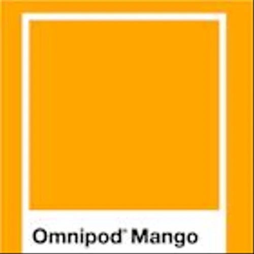 Insulet and Pantone® Partner to Launch Omnipod® Mango in Vibrant New Palette