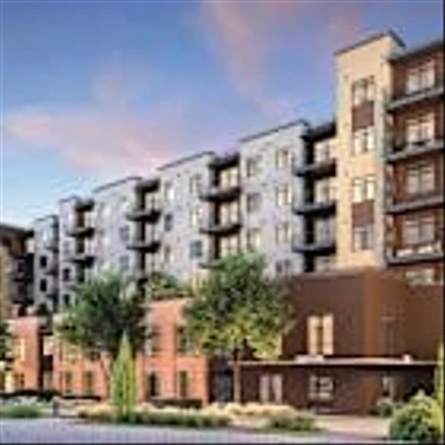 Outlook at The Station by Toll Brothers Now Open in Sunnyvale, California