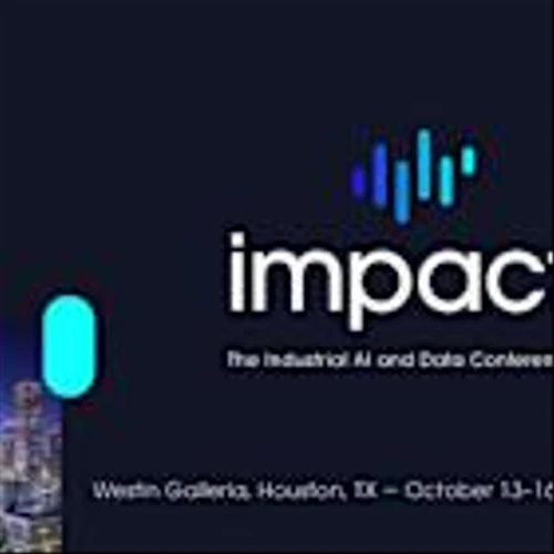 Agentic AI Takes Center Stage at Cognite's Global Impact 2025 Conference to Showcase Industrial Value