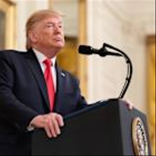 The Donald Trump Administration Purchased Stakes in Intel, MP Materials, Lithium Americas, and Trilogy Metals -- and It Sets a Dangerous Precedent
