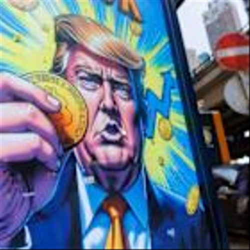 Trump courts top meme coin investors with private dinner as he goes deeper on crypto