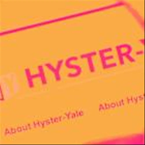 3 Reasons HY is Risky and 1 Stock to Buy Instead