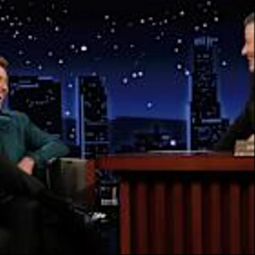 Kimmel Draws More Than Six Million Viewers for His ABC Return