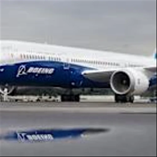Boeing gets its biggest 787 jet order ever from Qatar Airways, the White House says