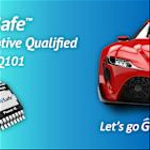 Navitas Announces Automotive Qualification of High-Power GaNSafe™ ICs