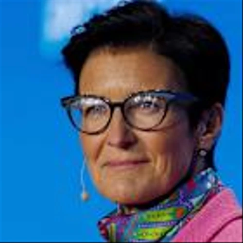 Citigroup CEO Jane Fraser Named Chair, Reuniting Roles at the Bank