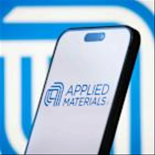 Applied Materials Warns Uncertainty Is Slowing Its Business, Especially in China