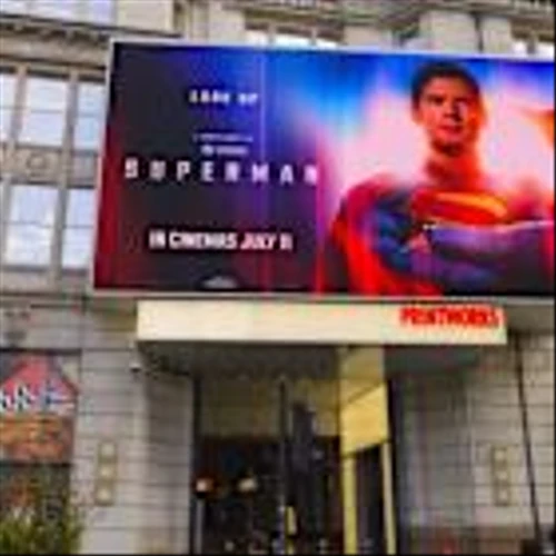 'Superman' Flies Past $400 Million But Falters Overseas, While 'Jurassic World Rebirth' Charges Toward $650 Million In A Red-Hot Summer Box Office Battle