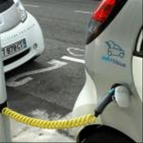 Aspen Aerogels: A Chemical Firm That's Rocking The Electric-Vehicle World