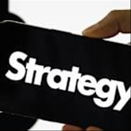 Gold, silver, & Strategy trade lower; Brookfield's cloud business