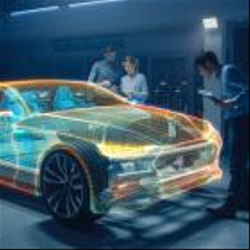 Auto Parts Maker Magna Q4 Earnings: Beats Expectations, Slashes 2026 Sales Target Again Amid EV Uncertainty, Market Shifts