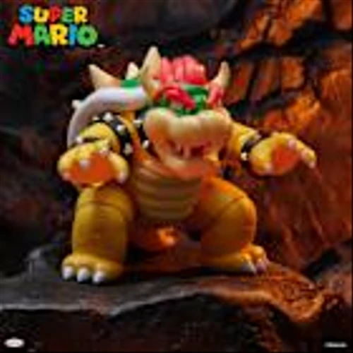 JAKKS Pacific Unveils Annual Fall Launch of Super Mario™ Toys, Playsets, and Figurines Just in Time for the Holidays
